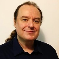 George Grabusnik