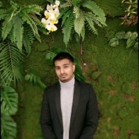 Houssen AZHARHOUSSEN