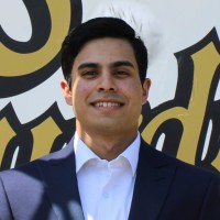 Ishaan Kumar