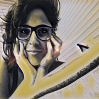 Mitzi R
