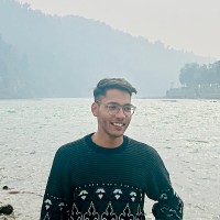 Naman Jain