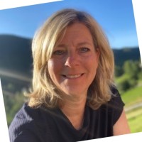 Lorette Laumans