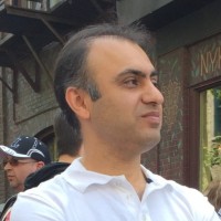 Mehrdad Mahdavi, Capm