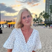 Caroline Wahlstrøm