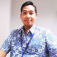 Nikodemus Rahmat Mukti