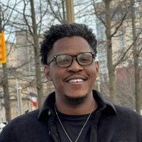 Mackenson PIERRE LOUIS