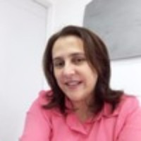 Lúcia Pereira Vieira