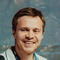 Anton Bugaev