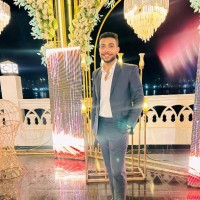 Ahmed Mahmoud