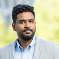 Lokesh Kesavan