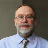 Richard MacLeod