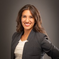 Marcela Pino Alcaraz