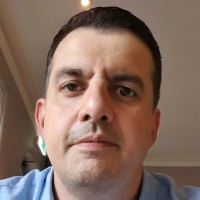 Simon Biddulph