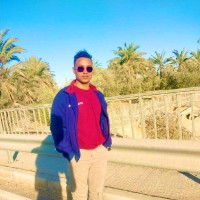 Garmad Dali