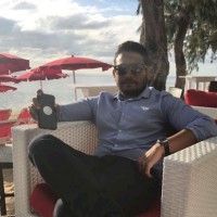 David Mounissamy