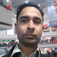 Chandra Shekhar Singh