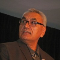 Ed Bennett