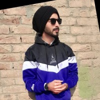 Abbas Khan