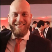 Daniel Henrique Maziero