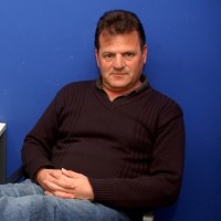 Daniel Devia