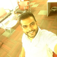 Satesh Nair