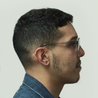 Louis Alvarado