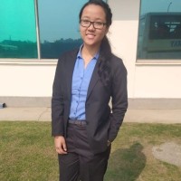 Yukta Thapa