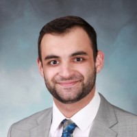 Zachary Boni