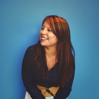 Caitlin Tan