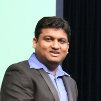 Jigarkumar Patel