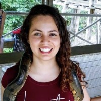 Pamela Sariah Bazán Prugue
