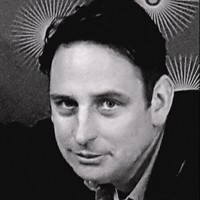 Mark O'Rourke