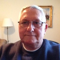 Robert Crowell