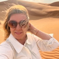 Elena Kolevatova