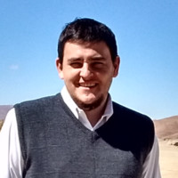 Javier Vairolatte