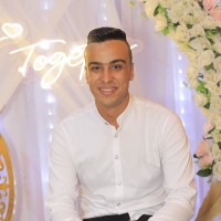 mostafa saed