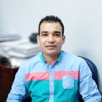 Mostafa El dalash