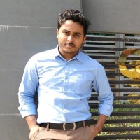Md Ziaul Hasan