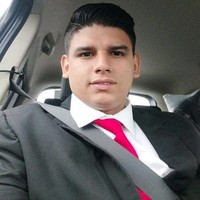Nelson Yunior Araque Roa