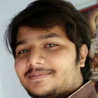 Rishabh Raj