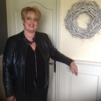 Margriet Huisken