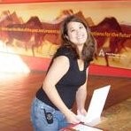 Suzanne Mason