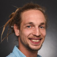 Jonas Raphael Hirsch