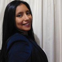 Ana Rosa Tenorio