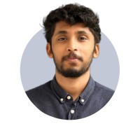 Mohammed Adil