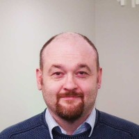 Gregg Coleshill