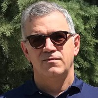 Mostafa Kazemi