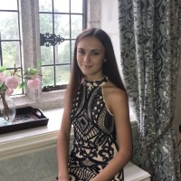 Anastacia Goryachuk