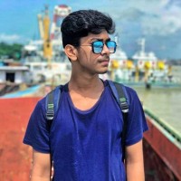 Antor Saha