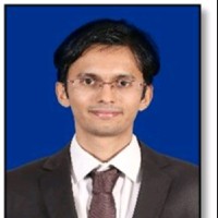 Dhrumit Shah
